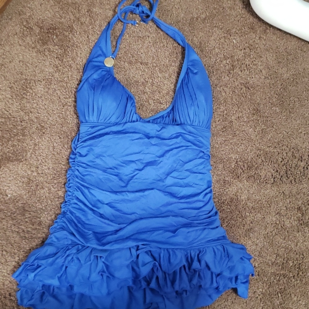 Juicy couture swimsuit